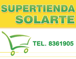 Supertienda Solarte